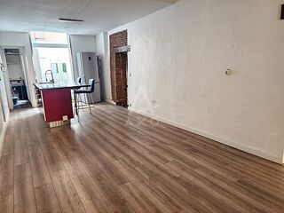  Appartement � vendre 4 pi�ces 97 m�
