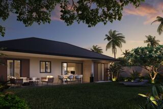  Maison � vendre 3 pi�ces 78 m� Harmony villas