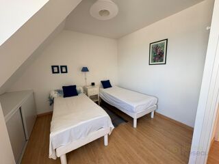  Appartement à vendre 3 pièces 61 m²