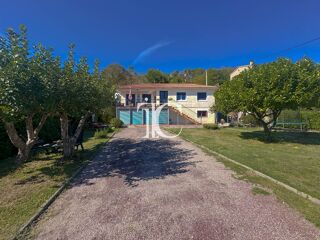  Maison � vendre 6 pi�ces 183 m�