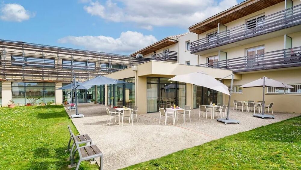 Résidence Seniors