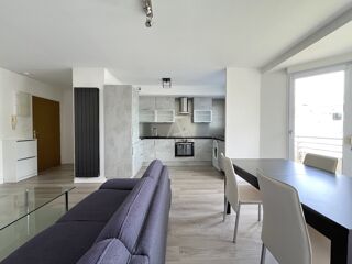  Appartement � louer 2 pi�ces 47 m�