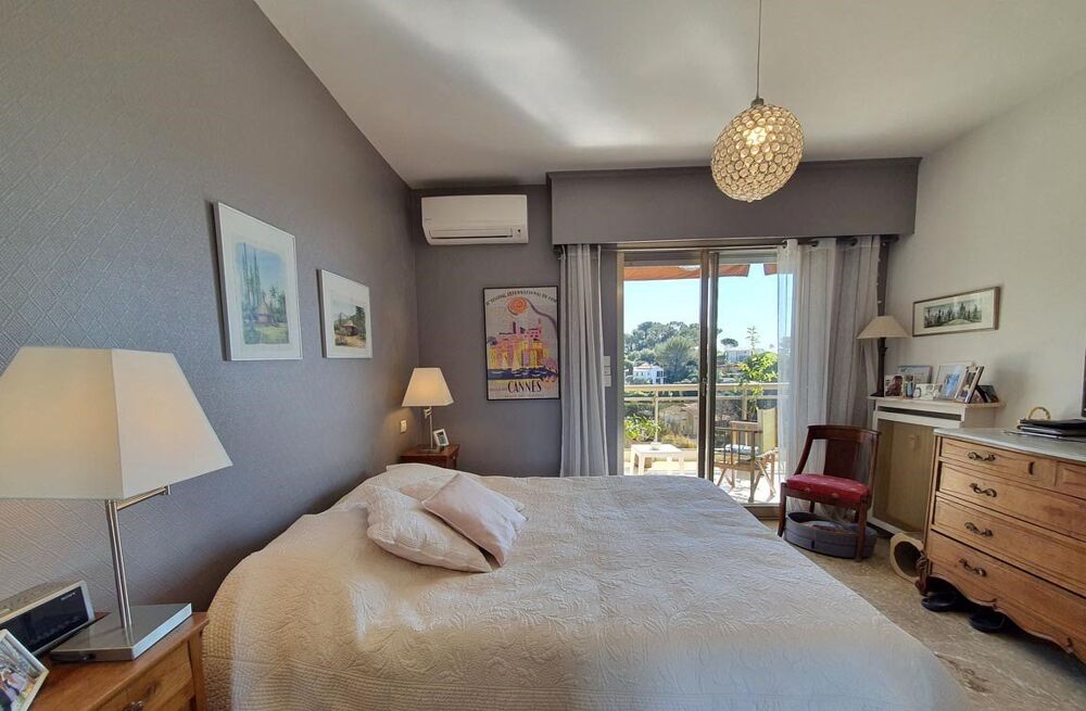 � vendre  Appartement Le Cannet (06110)