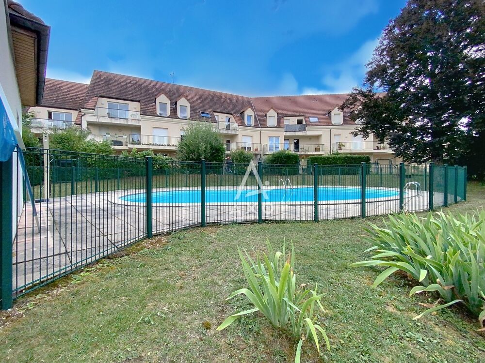 Appartement 4 pièces 84 m² · à Dijon · 84 m² · 259 000 €
