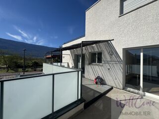  Maison � louer 4 pi�ces 78 m�