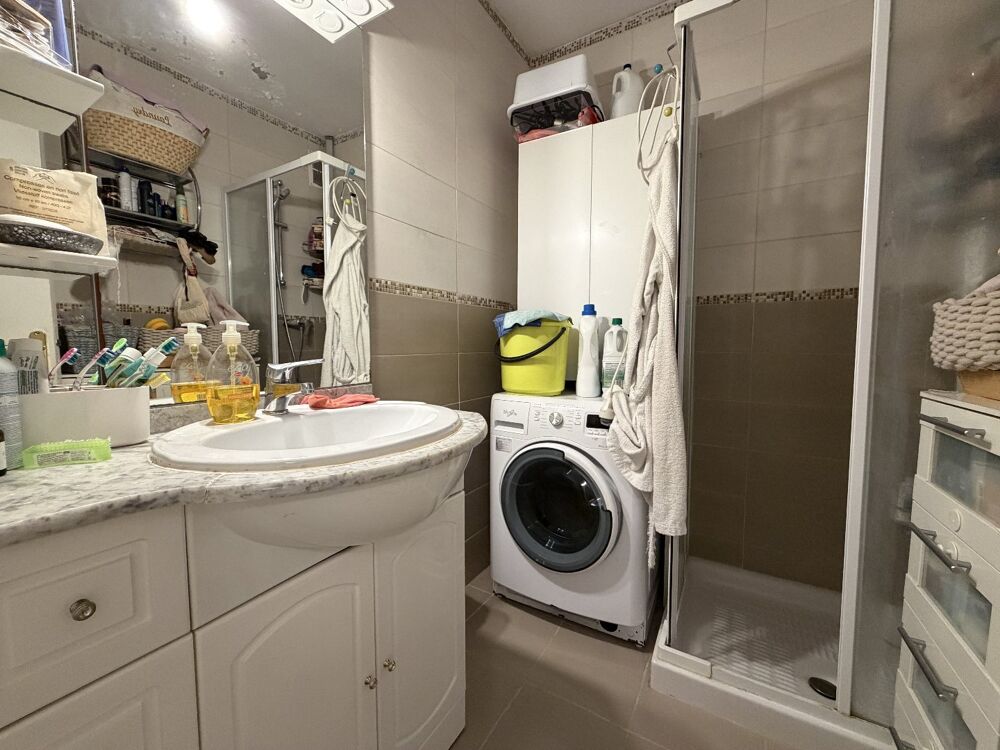 Vente Appartement Appartement Menton