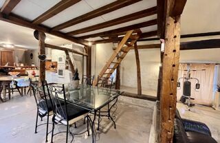  Maison à vendre 5 pièces 122 m²