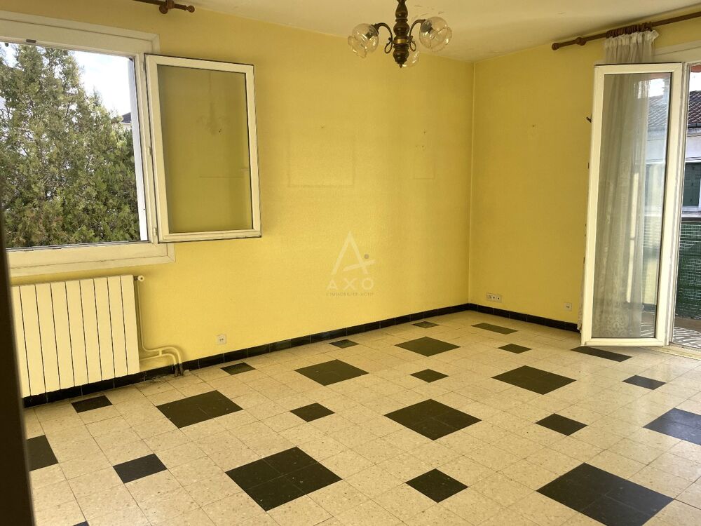Vente Appartement Appartement Montpellier