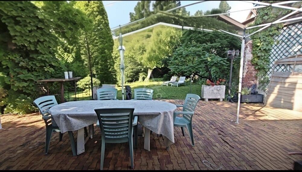 à vendre  Maison Bonneuil-en-France (95500)