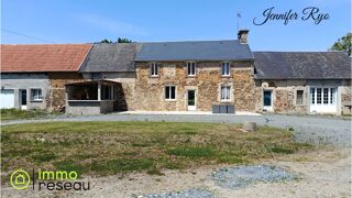  Maison à vendre 7 pièces 206 m²