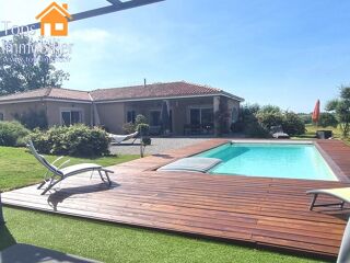  Maison à vendre 6 pièces 180 m²