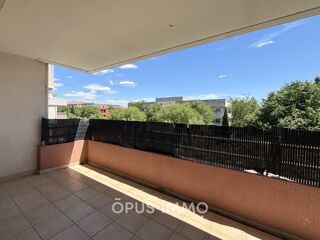  Appartement à vendre 3 pièces 60 m²