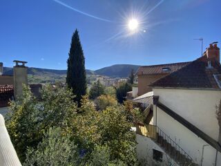  Appartement � vendre 5 pi�ces 79 m�