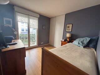  Appartement à vendre 3 pièces 61 m²
