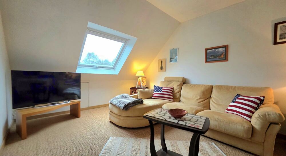 � vendre  Villa Saint-Av� (56890)