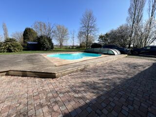  Maison � vendre 8 pi�ces 184 m�