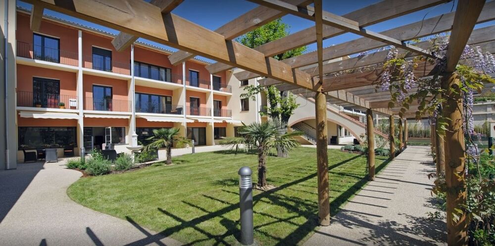 Vente Appartement Résidence Ehpad Toulouse