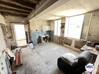  Maison à vendre 4 pièces 120 m²
