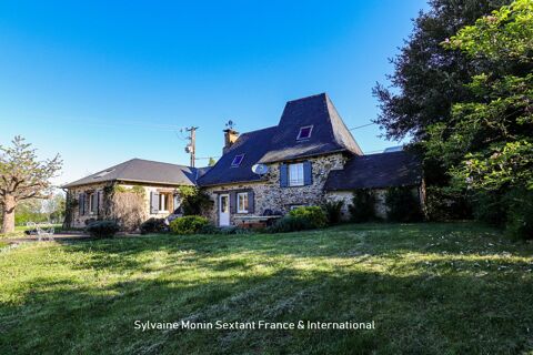   Maison en pierre Villa - 5 pi�ce(s) - 130 m�