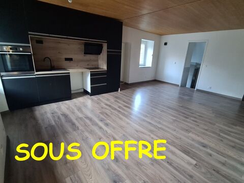   Appartement Appartement - 3 pi�ce(s) - 66 m�