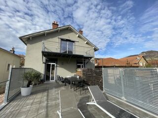  Appartement � vendre 4 pi�ces 92 m�