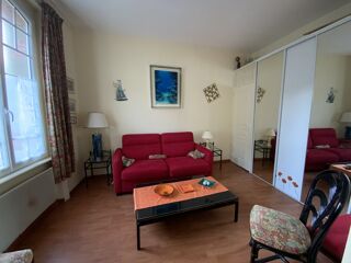  Appartement � vendre 3 pi�ces 54 m�