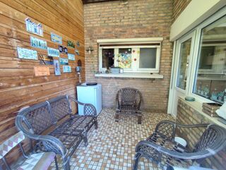  Maison � vendre 6 pi�ces 90 m�