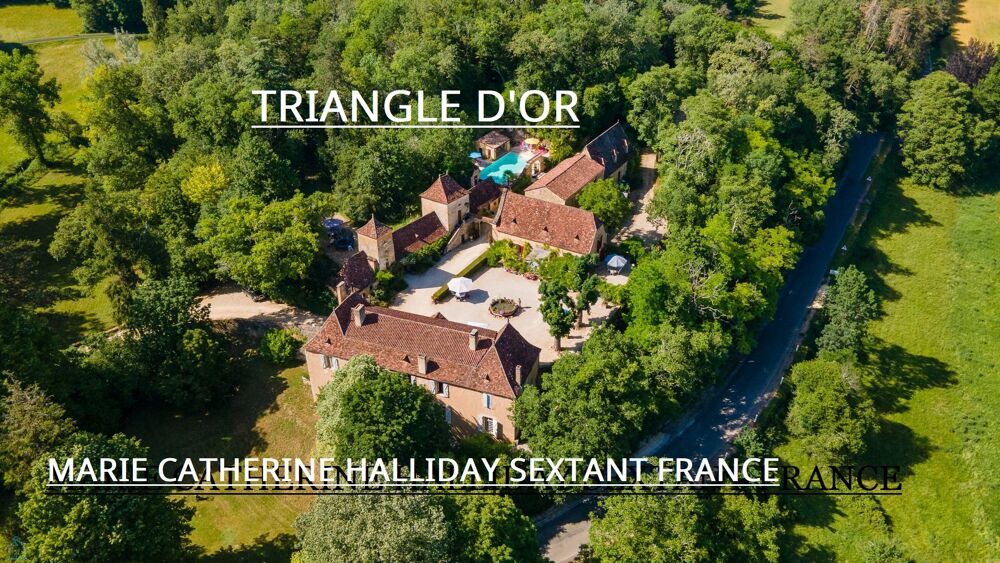 Vente Villa Propriété Limeuil