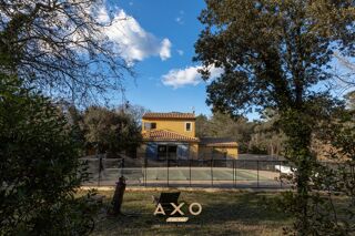  Villa � vendre 4 pi�ces 139 m�