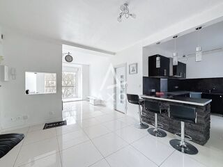  Appartement  vendre 4 pices 72 m
