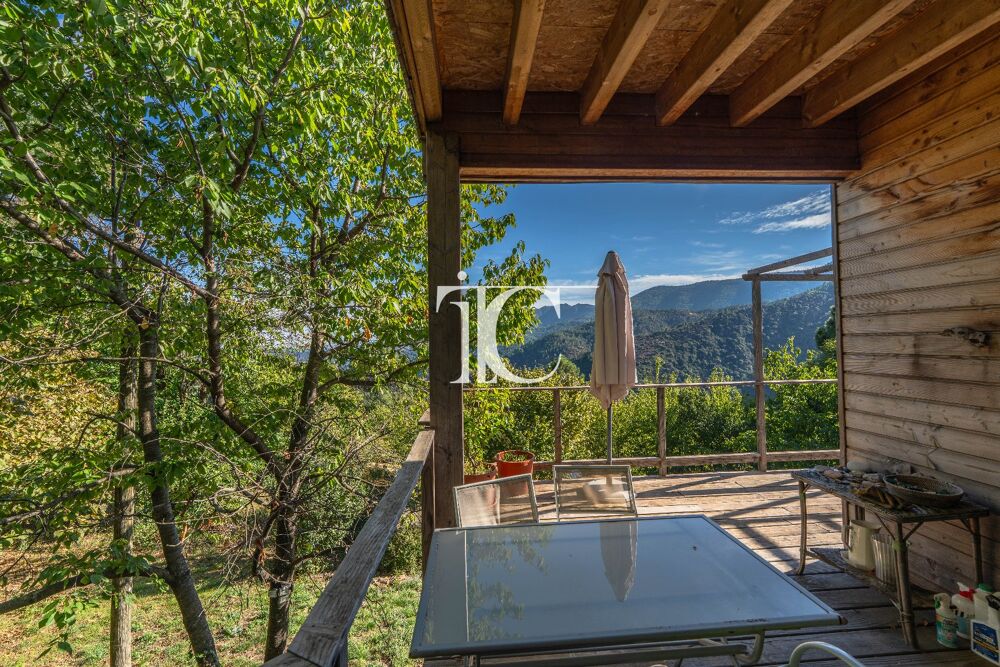 Vente Maison Maison individuelle Malarce sur la thines