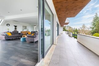  Villa � vendre 12 pi�ces 465 m�