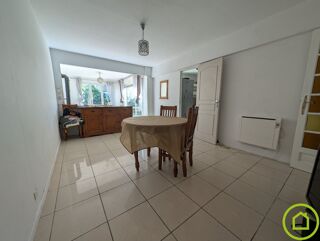 Maison à vendre 5 pièces 94 m²