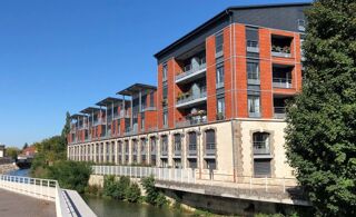  Appartement � vendre 2 pi�ces 44 m�