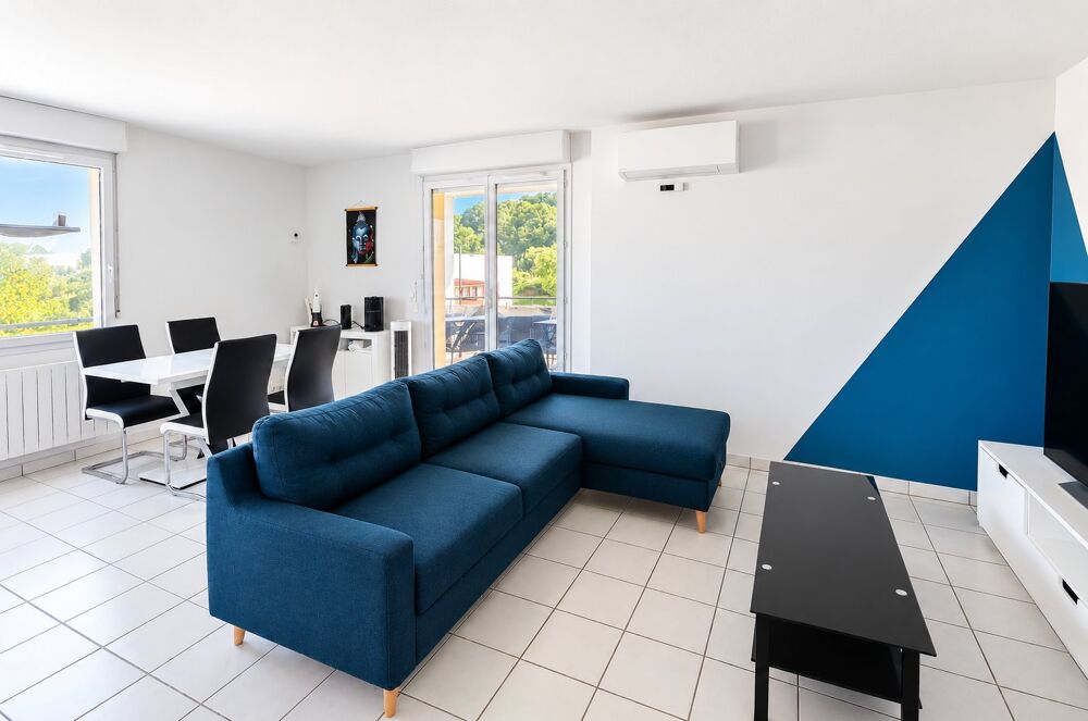 Vente Appartement Appartement Saint pierre du mont