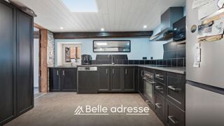  Maison à vendre 5 pièces 128 m²