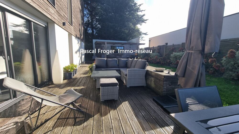 � vendre  Maison Saint-Andr�-des-Eaux (44117)