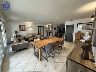  Maison � vendre 6 pi�ces 142 m�