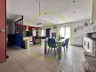  Maison � vendre 5 pi�ces 110 m�