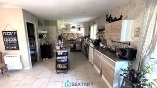  Maison à vendre 6 pièces 155 m²