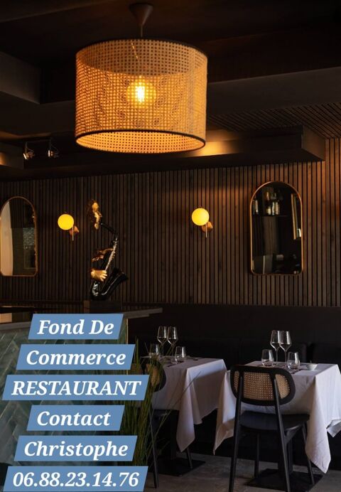 Restaurant 135000 06300 Nice