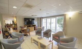  Appartement � vendre 1 pi�ce 23 m�