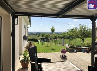  Maison � vendre 5 pi�ces 130 m�