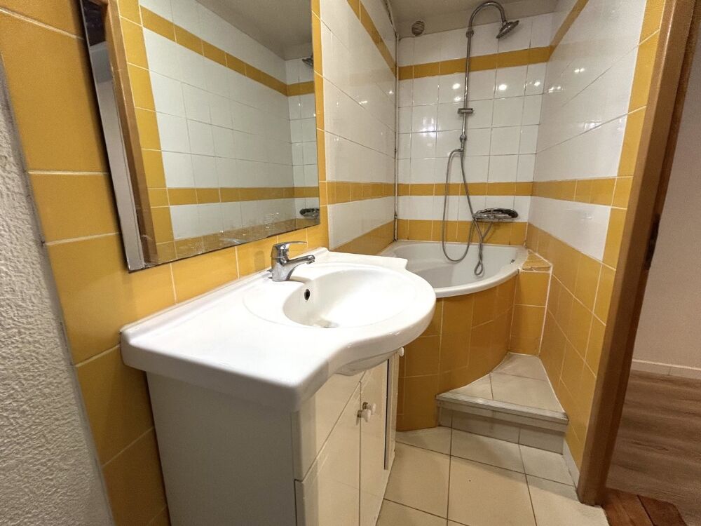 Vente Appartement Appartement Montpellier