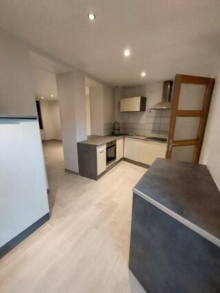  Maison � vendre 2 pi�ces 43 m�