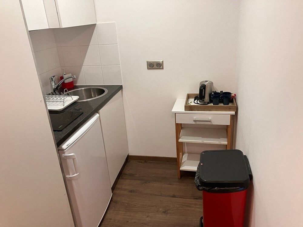Vente Appartement Résidence Tourisme Ennery