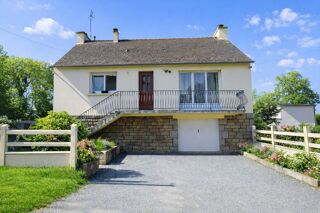  Maison à vendre 5 pièces 105 m²