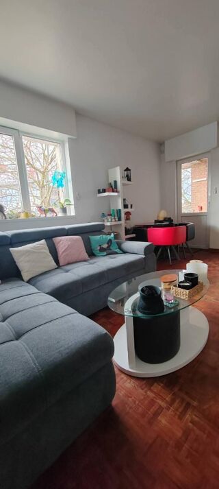  Appartement � vendre 5 pi�ces 67 m�