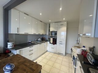  Appartement � vendre 4 pi�ces 110 m�