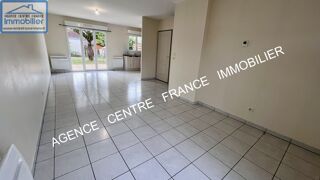 Vente Maison Maison Bourges